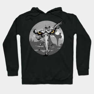 Kickboxer 3 Hoodie